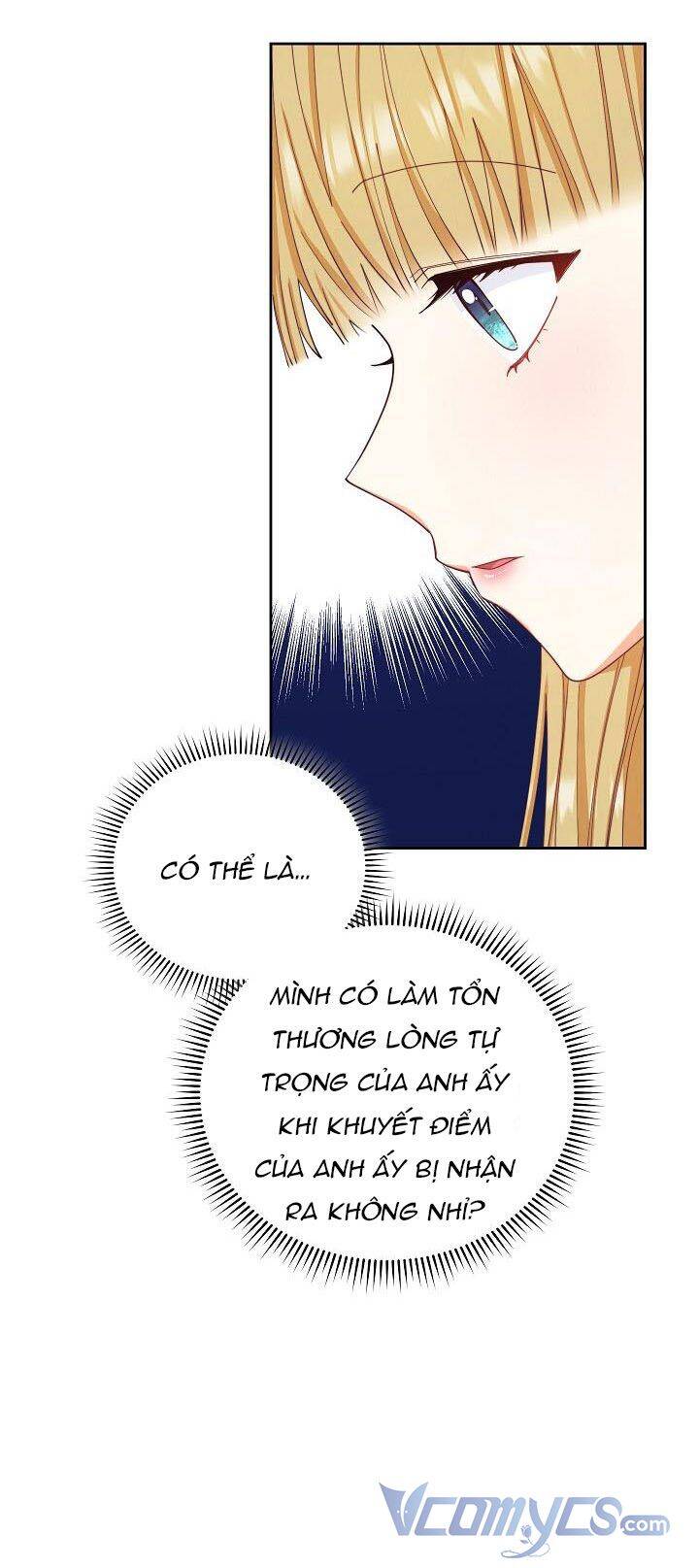 Tôi Sẽ Chịu Trách Nhiệm Về Phúc Lợi Của Nam Chính Chapter 15 - 12