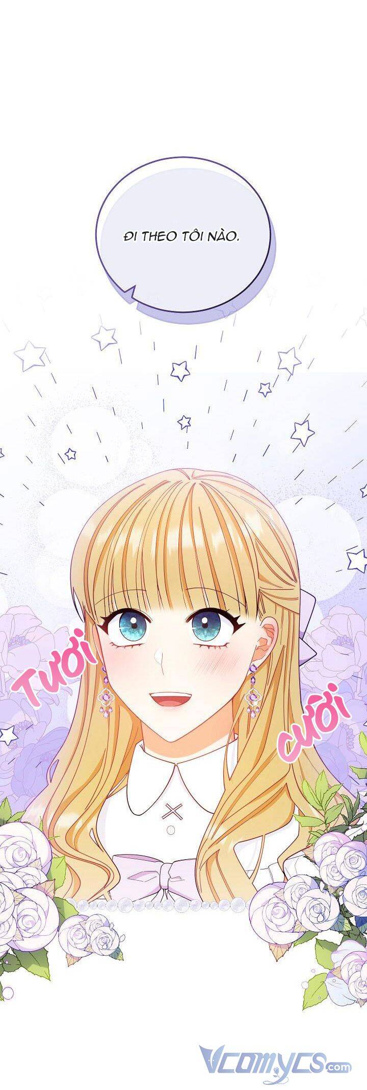 Tôi Sẽ Chịu Trách Nhiệm Về Phúc Lợi Của Nam Chính Chapter 15 - 14