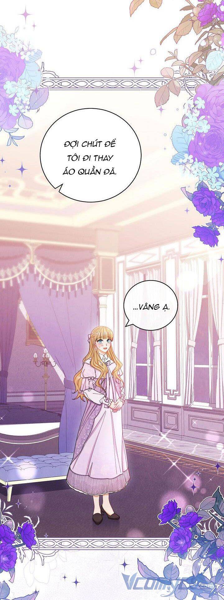 Tôi Sẽ Chịu Trách Nhiệm Về Phúc Lợi Của Nam Chính Chapter 15 - 17