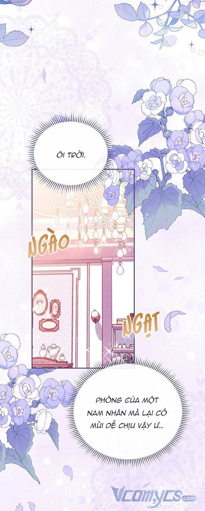 Tôi Sẽ Chịu Trách Nhiệm Về Phúc Lợi Của Nam Chính Chapter 15 - 18