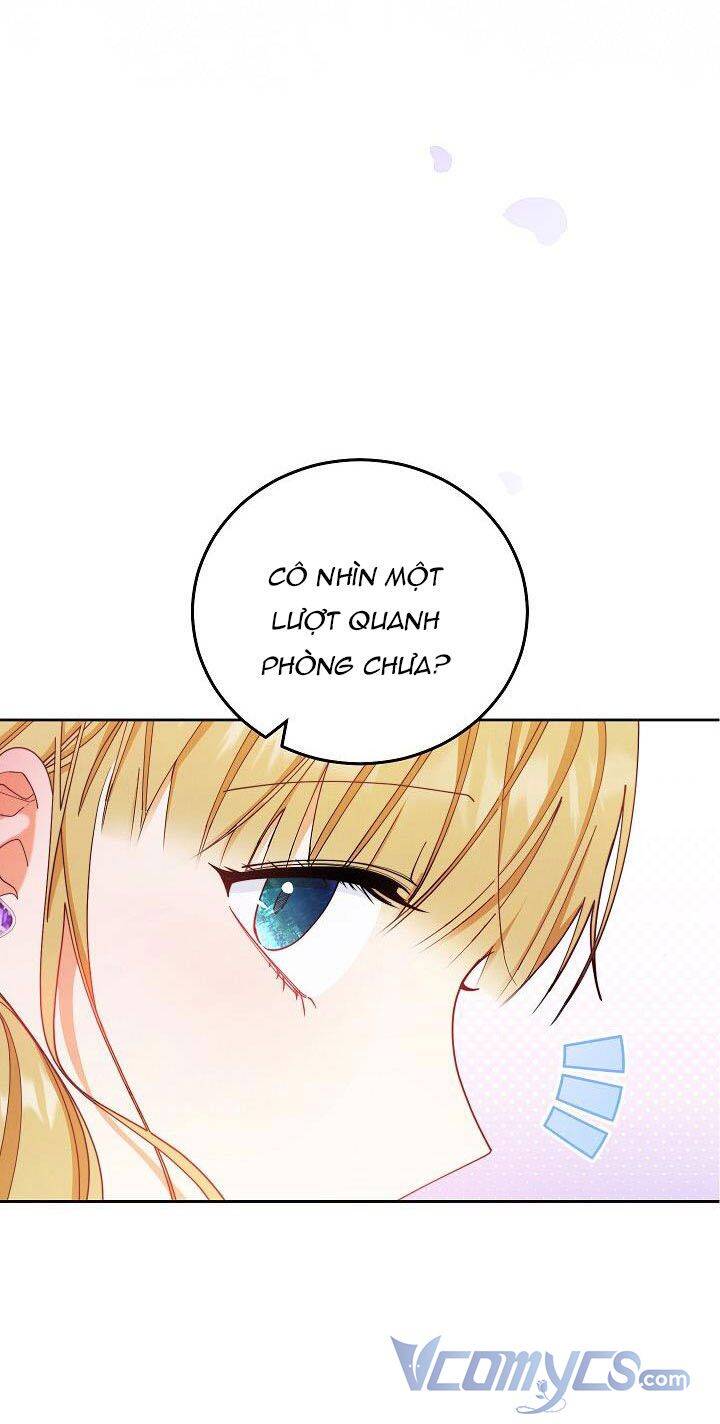 Tôi Sẽ Chịu Trách Nhiệm Về Phúc Lợi Của Nam Chính Chapter 15 - 20