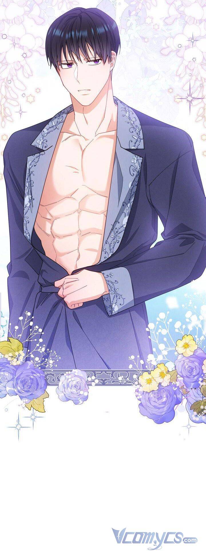 Tôi Sẽ Chịu Trách Nhiệm Về Phúc Lợi Của Nam Chính Chapter 15 - 22