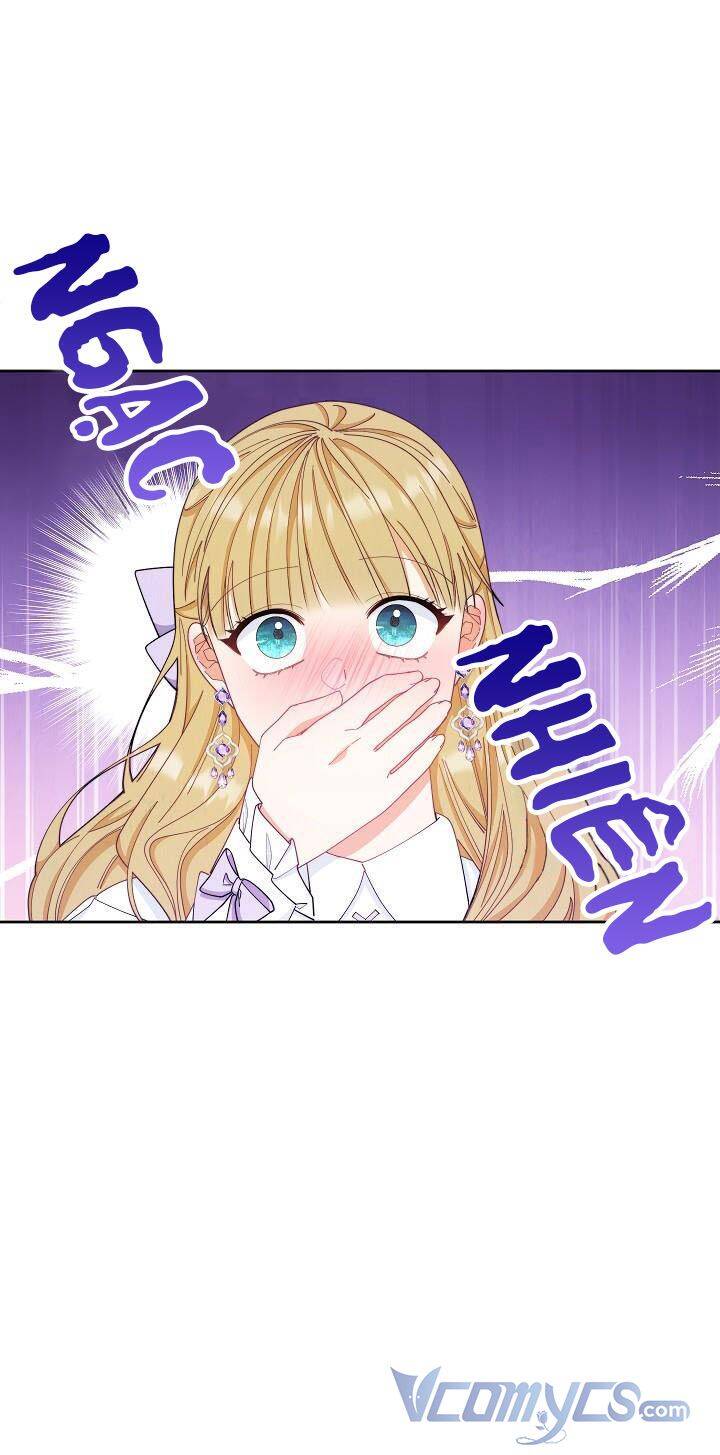 Tôi Sẽ Chịu Trách Nhiệm Về Phúc Lợi Của Nam Chính Chapter 15 - 23