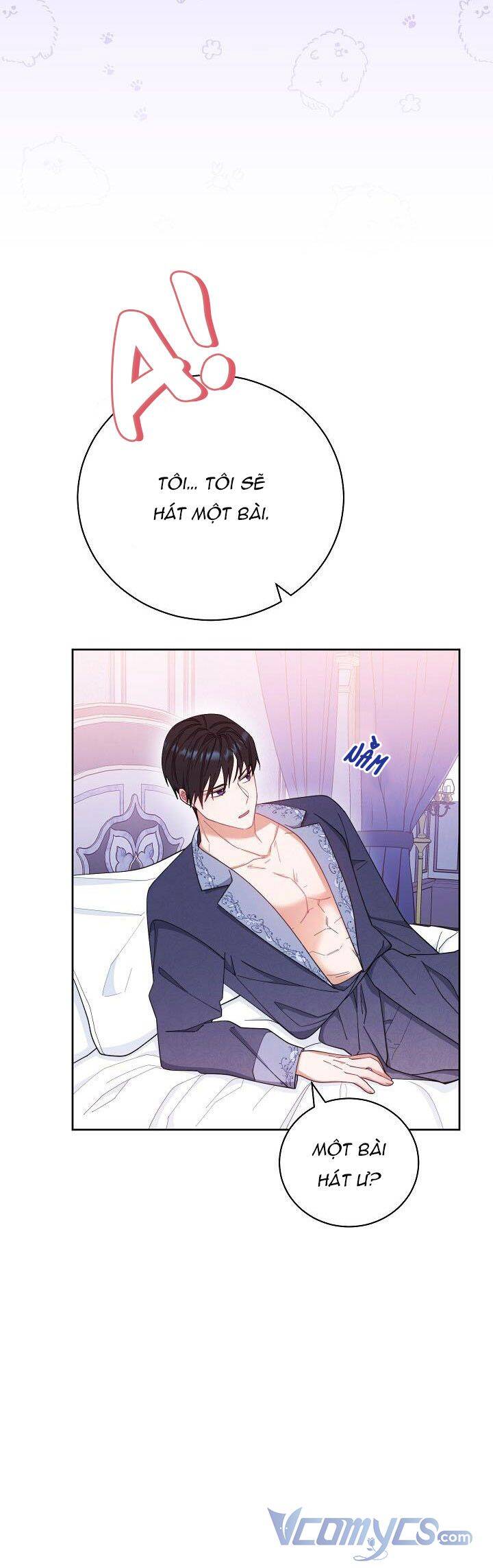 Tôi Sẽ Chịu Trách Nhiệm Về Phúc Lợi Của Nam Chính Chapter 15 - 25