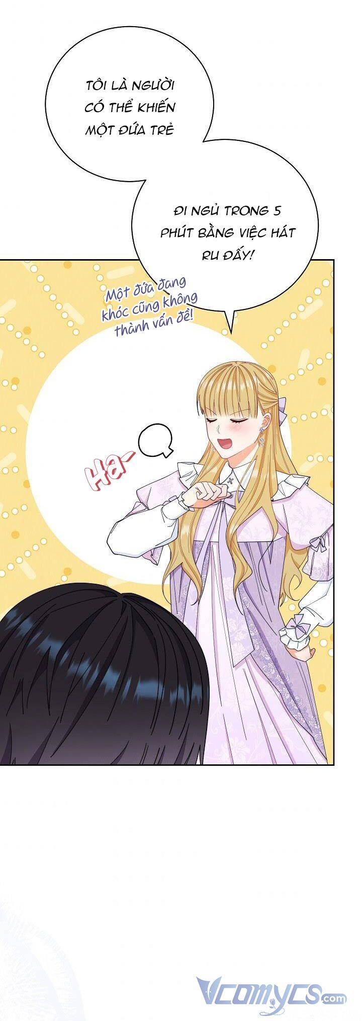 Tôi Sẽ Chịu Trách Nhiệm Về Phúc Lợi Của Nam Chính Chapter 15 - 26