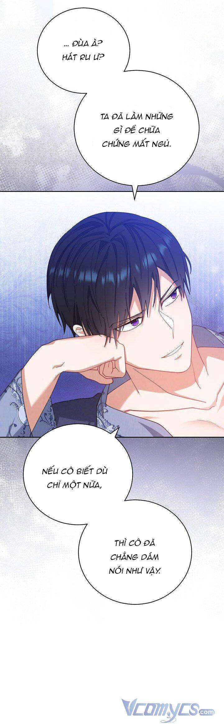 Tôi Sẽ Chịu Trách Nhiệm Về Phúc Lợi Của Nam Chính Chapter 15 - 27