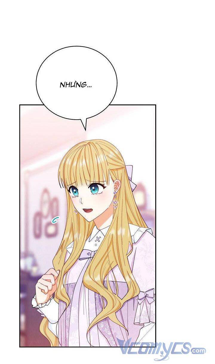 Tôi Sẽ Chịu Trách Nhiệm Về Phúc Lợi Của Nam Chính Chapter 15 - 29