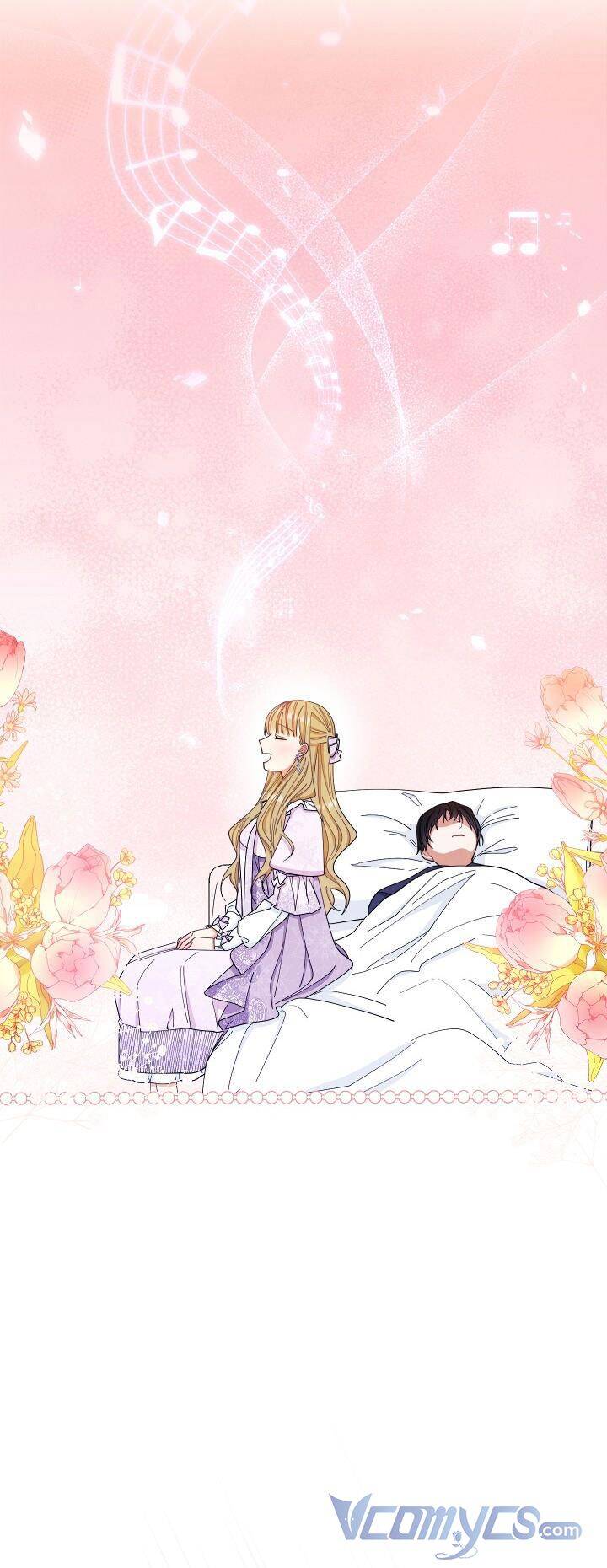 Tôi Sẽ Chịu Trách Nhiệm Về Phúc Lợi Của Nam Chính Chapter 15 - 38