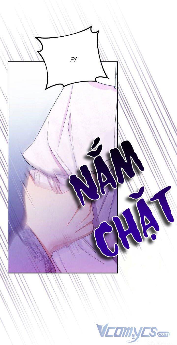 Tôi Sẽ Chịu Trách Nhiệm Về Phúc Lợi Của Nam Chính Chapter 15 - 39