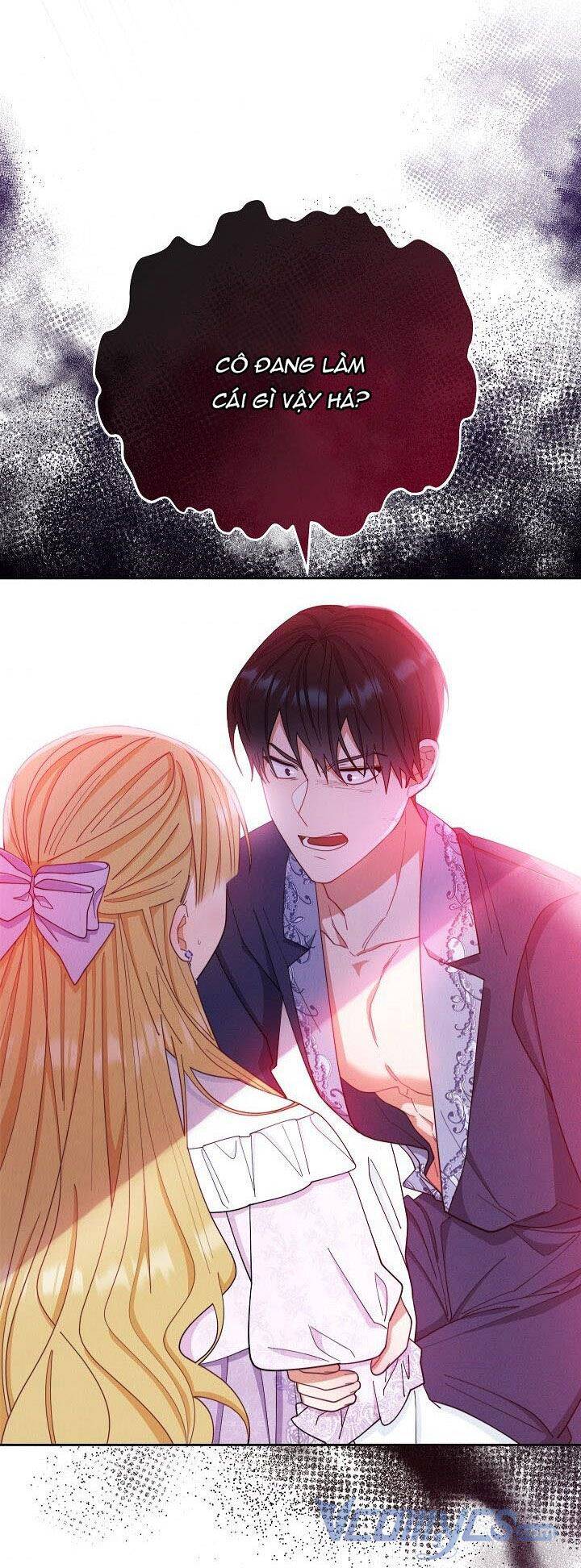 Tôi Sẽ Chịu Trách Nhiệm Về Phúc Lợi Của Nam Chính Chapter 15 - 40