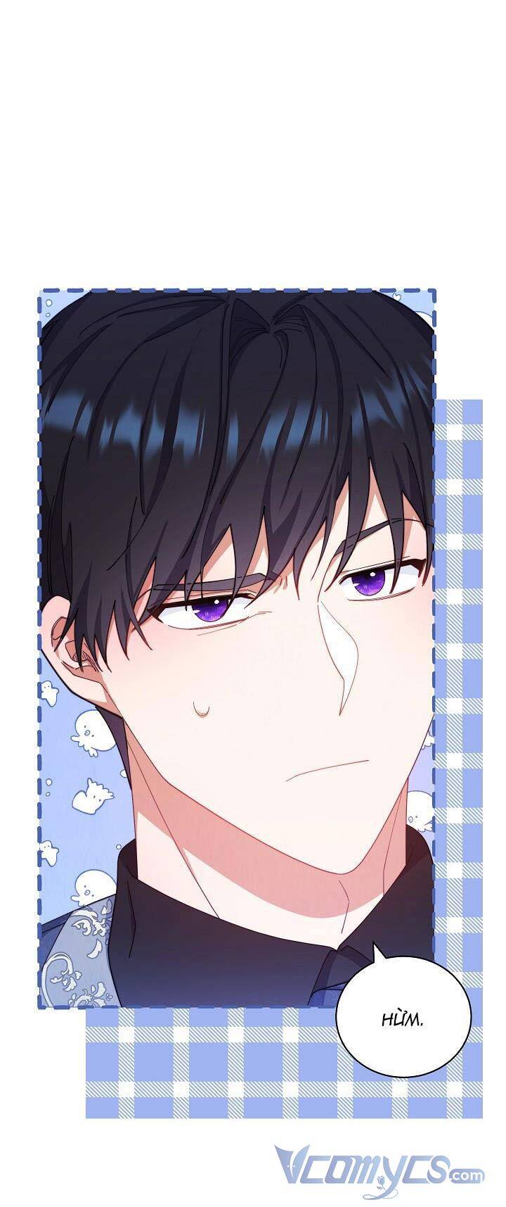 Tôi Sẽ Chịu Trách Nhiệm Về Phúc Lợi Của Nam Chính Chapter 15 - 5