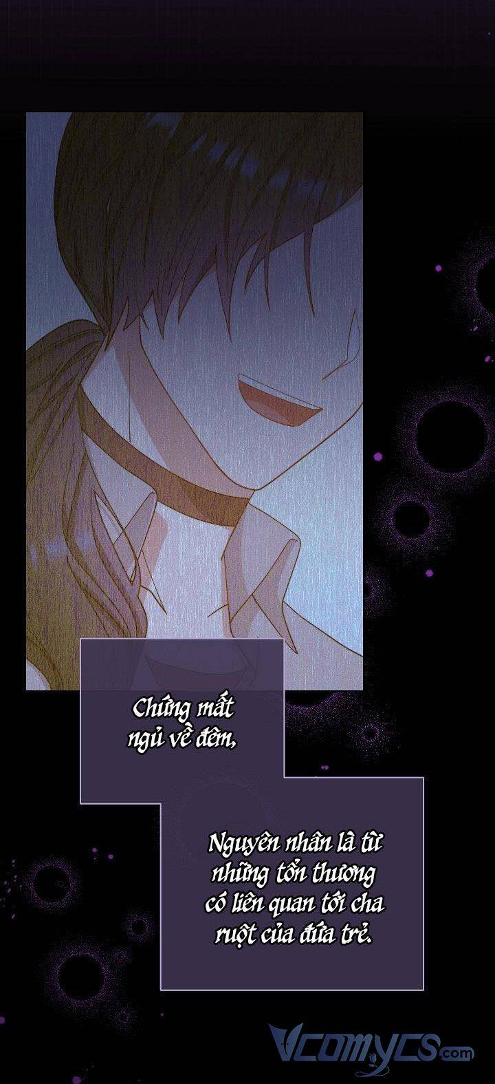 Tôi Sẽ Chịu Trách Nhiệm Về Phúc Lợi Của Nam Chính Chapter 15 - 46