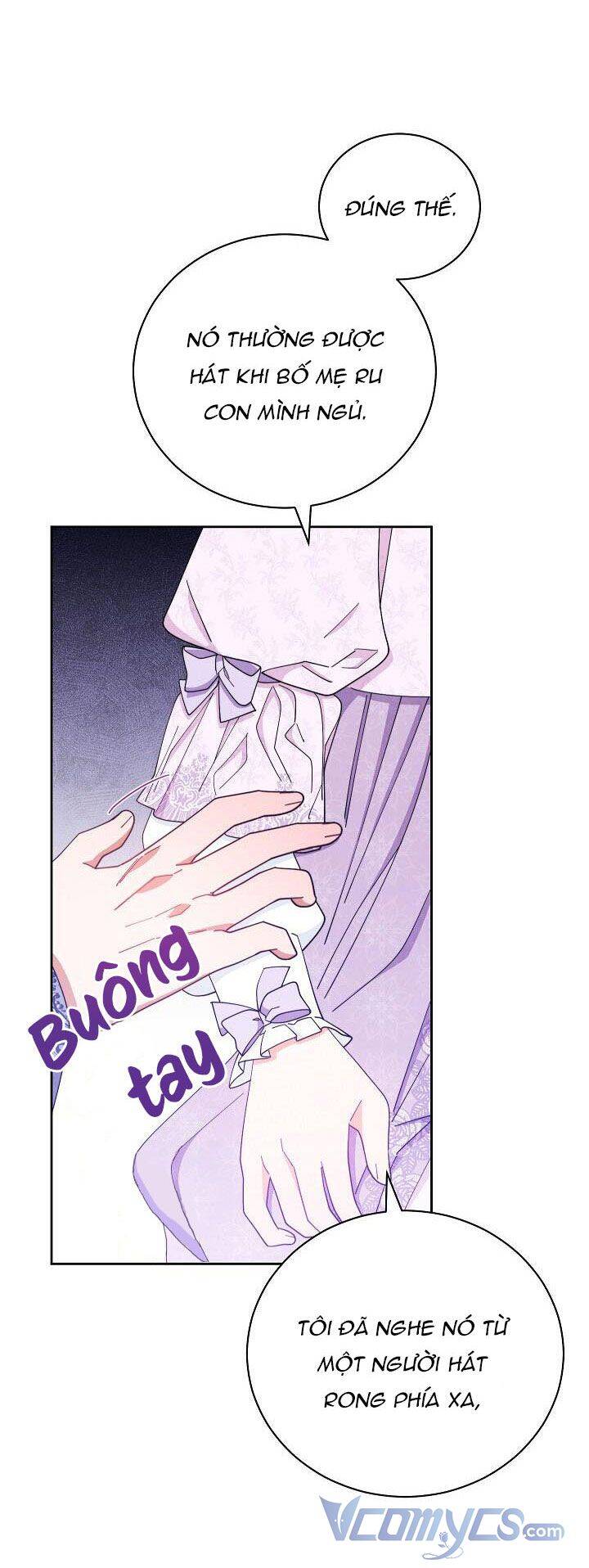 Tôi Sẽ Chịu Trách Nhiệm Về Phúc Lợi Của Nam Chính Chapter 15 - 53