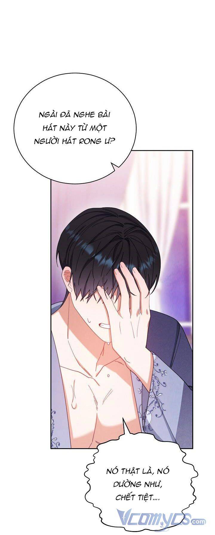 Tôi Sẽ Chịu Trách Nhiệm Về Phúc Lợi Của Nam Chính Chapter 15 - 54