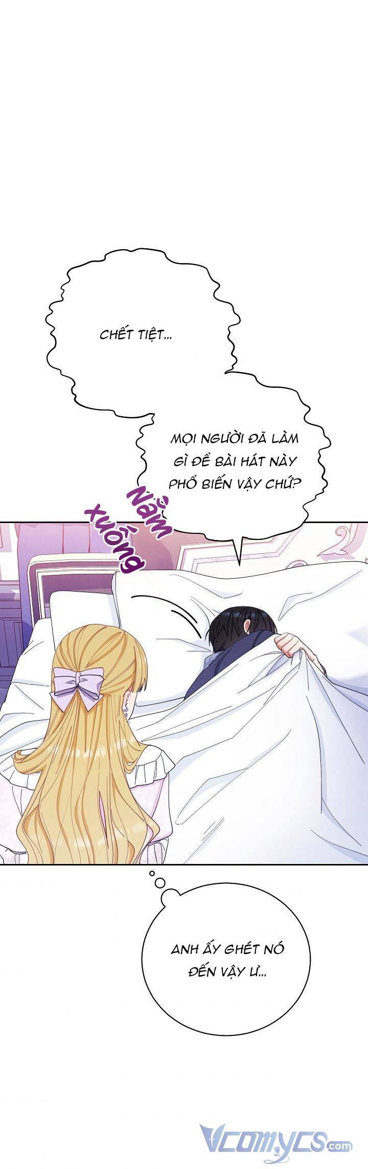 Tôi Sẽ Chịu Trách Nhiệm Về Phúc Lợi Của Nam Chính Chapter 15 - 55