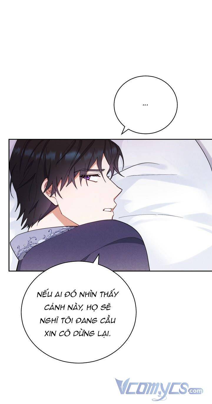 Tôi Sẽ Chịu Trách Nhiệm Về Phúc Lợi Của Nam Chính Chapter 15 - 56