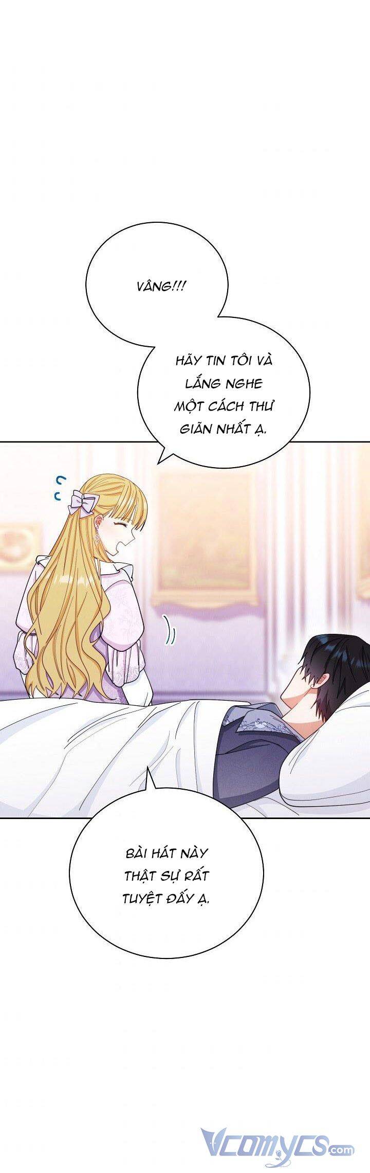 Tôi Sẽ Chịu Trách Nhiệm Về Phúc Lợi Của Nam Chính Chapter 15 - 61