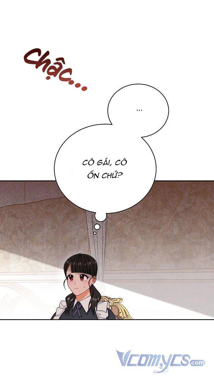 Tôi Sẽ Chịu Trách Nhiệm Về Phúc Lợi Của Nam Chính Chapter 15 - 74