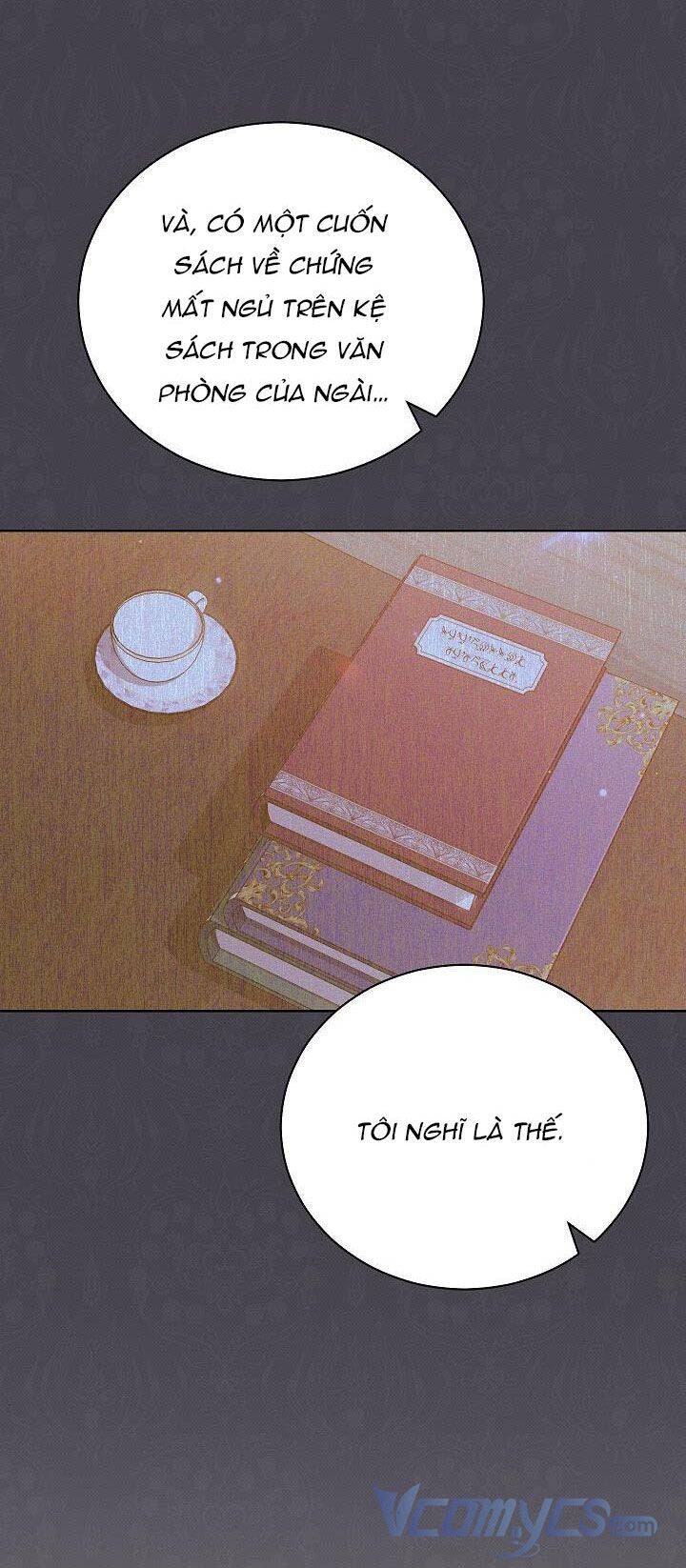 Tôi Sẽ Chịu Trách Nhiệm Về Phúc Lợi Của Nam Chính Chapter 15 - 10