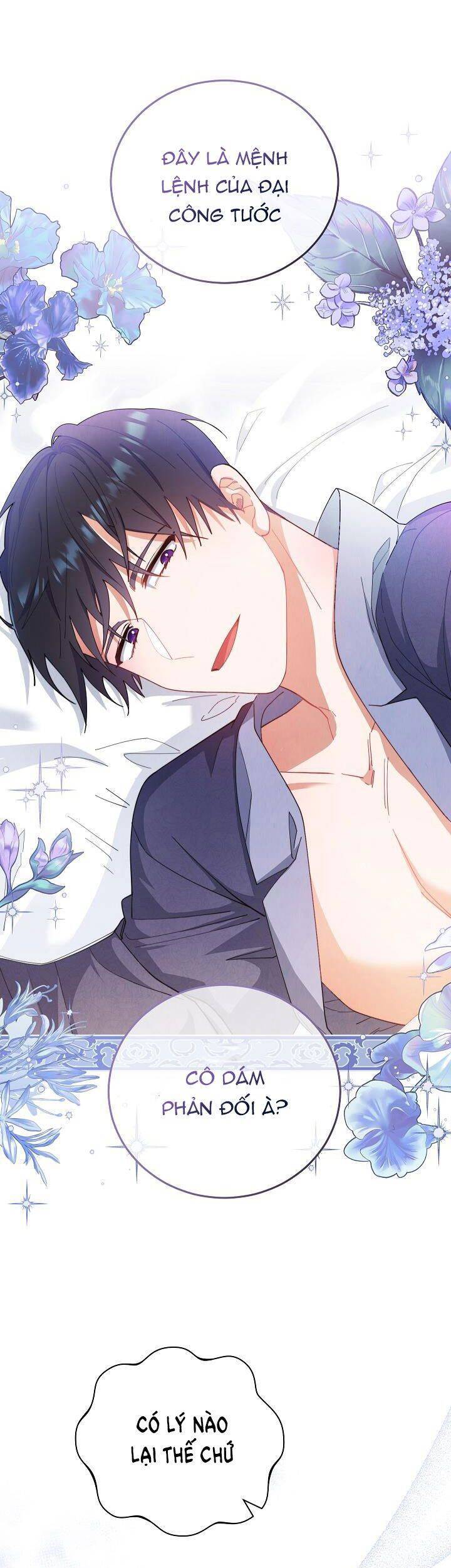 Tôi Sẽ Chịu Trách Nhiệm Về Phúc Lợi Của Nam Chính Chapter 16 - 14