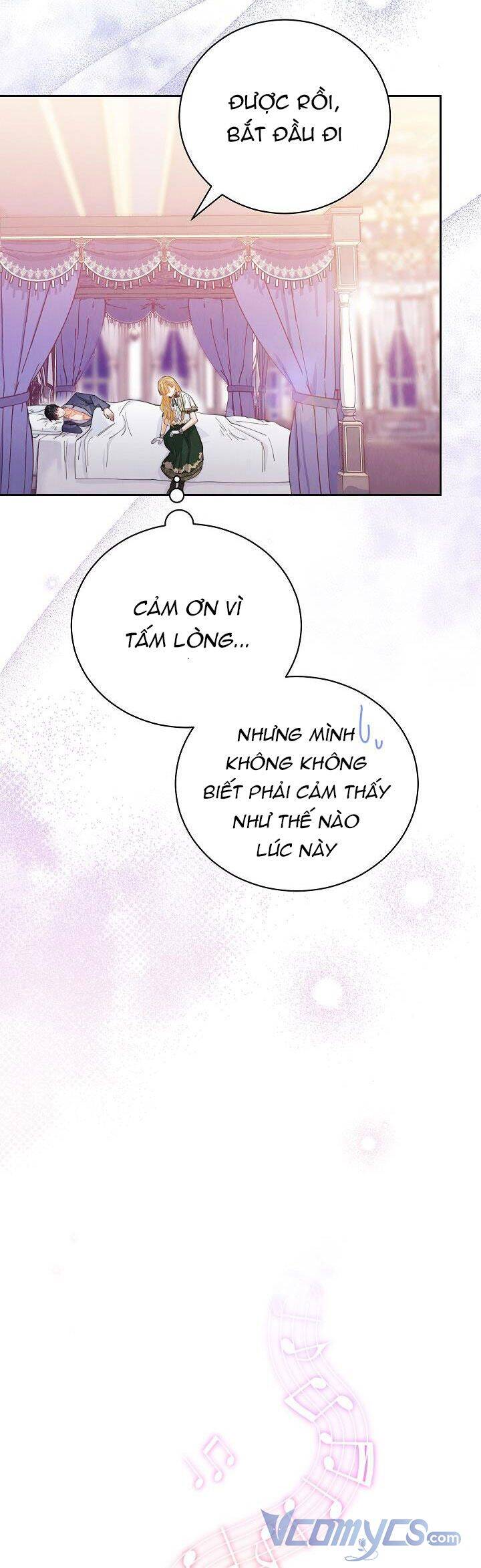 Tôi Sẽ Chịu Trách Nhiệm Về Phúc Lợi Của Nam Chính Chapter 16 - 16