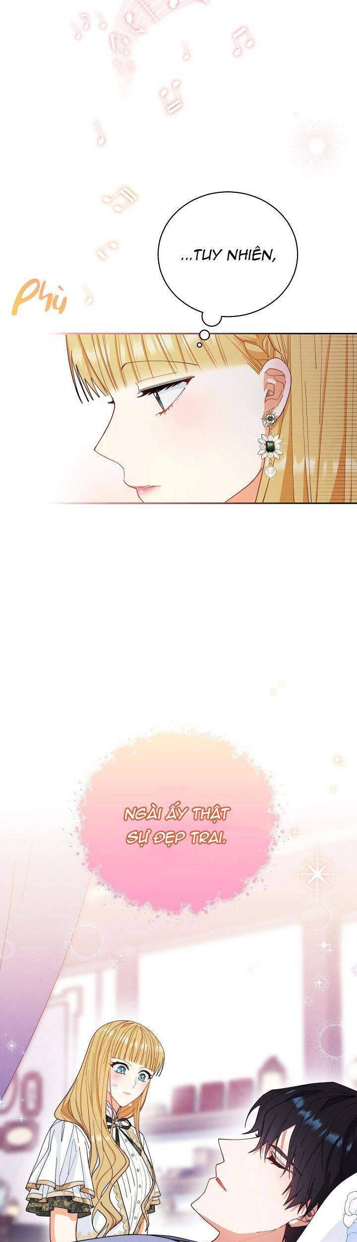 Tôi Sẽ Chịu Trách Nhiệm Về Phúc Lợi Của Nam Chính Chapter 16 - 17