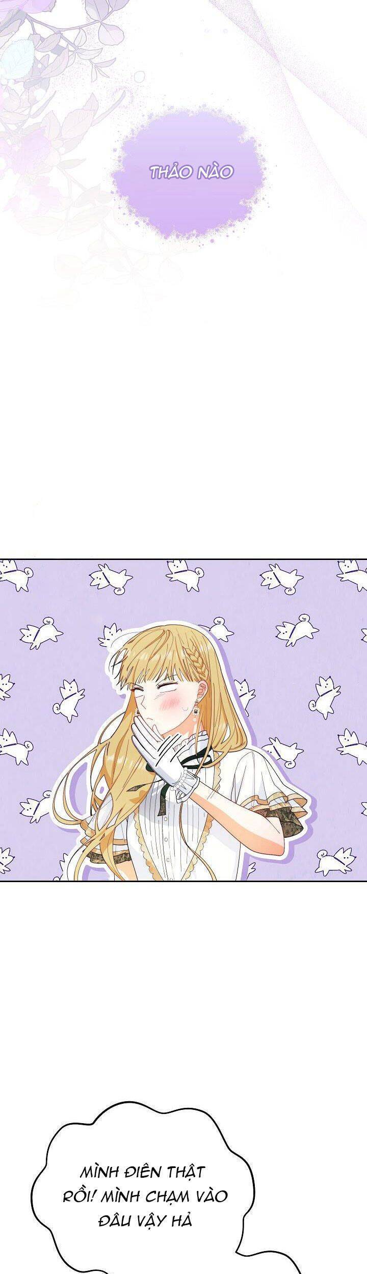 Tôi Sẽ Chịu Trách Nhiệm Về Phúc Lợi Của Nam Chính Chapter 16 - 21