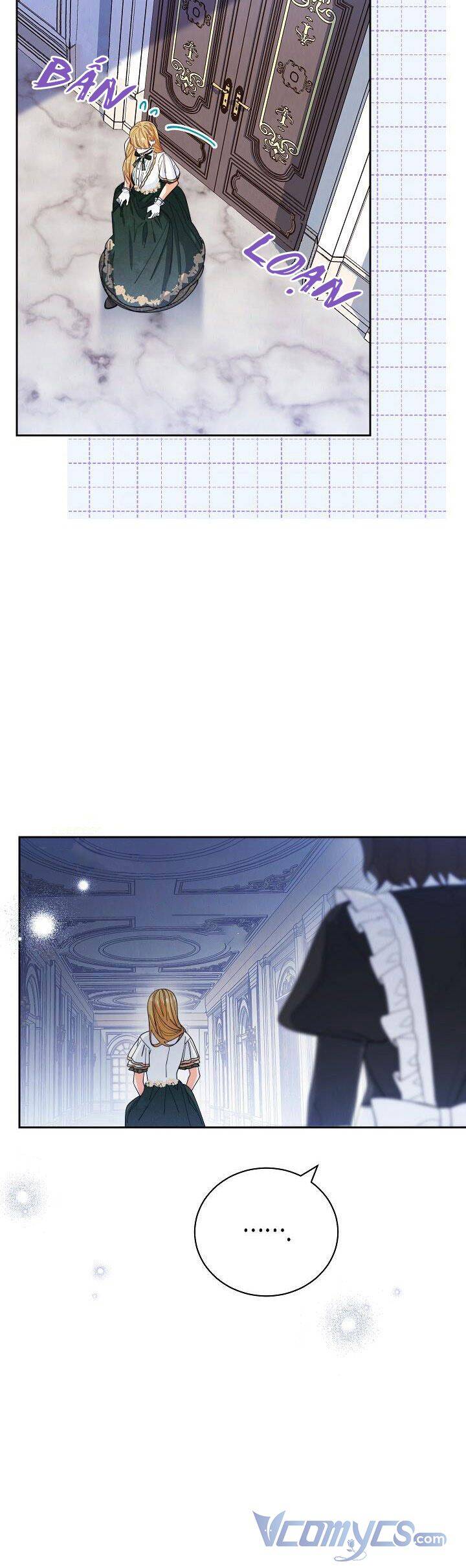 Tôi Sẽ Chịu Trách Nhiệm Về Phúc Lợi Của Nam Chính Chapter 16 - 23