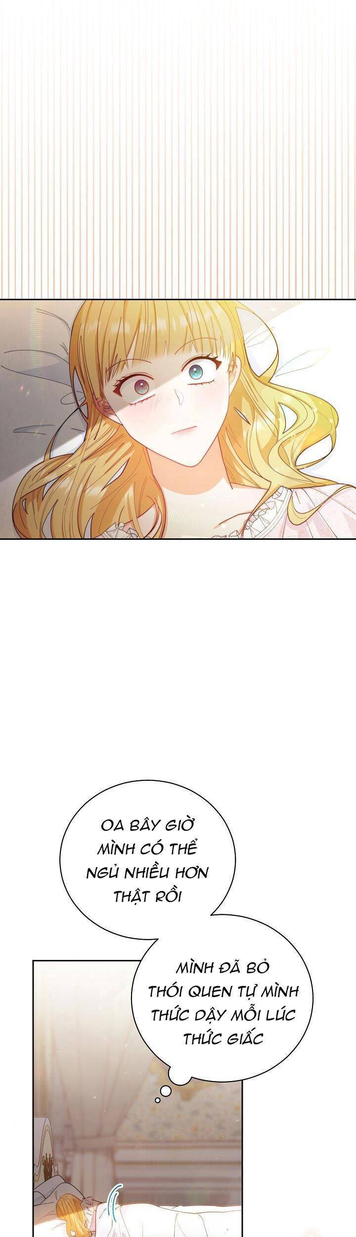 Tôi Sẽ Chịu Trách Nhiệm Về Phúc Lợi Của Nam Chính Chapter 16 - 25