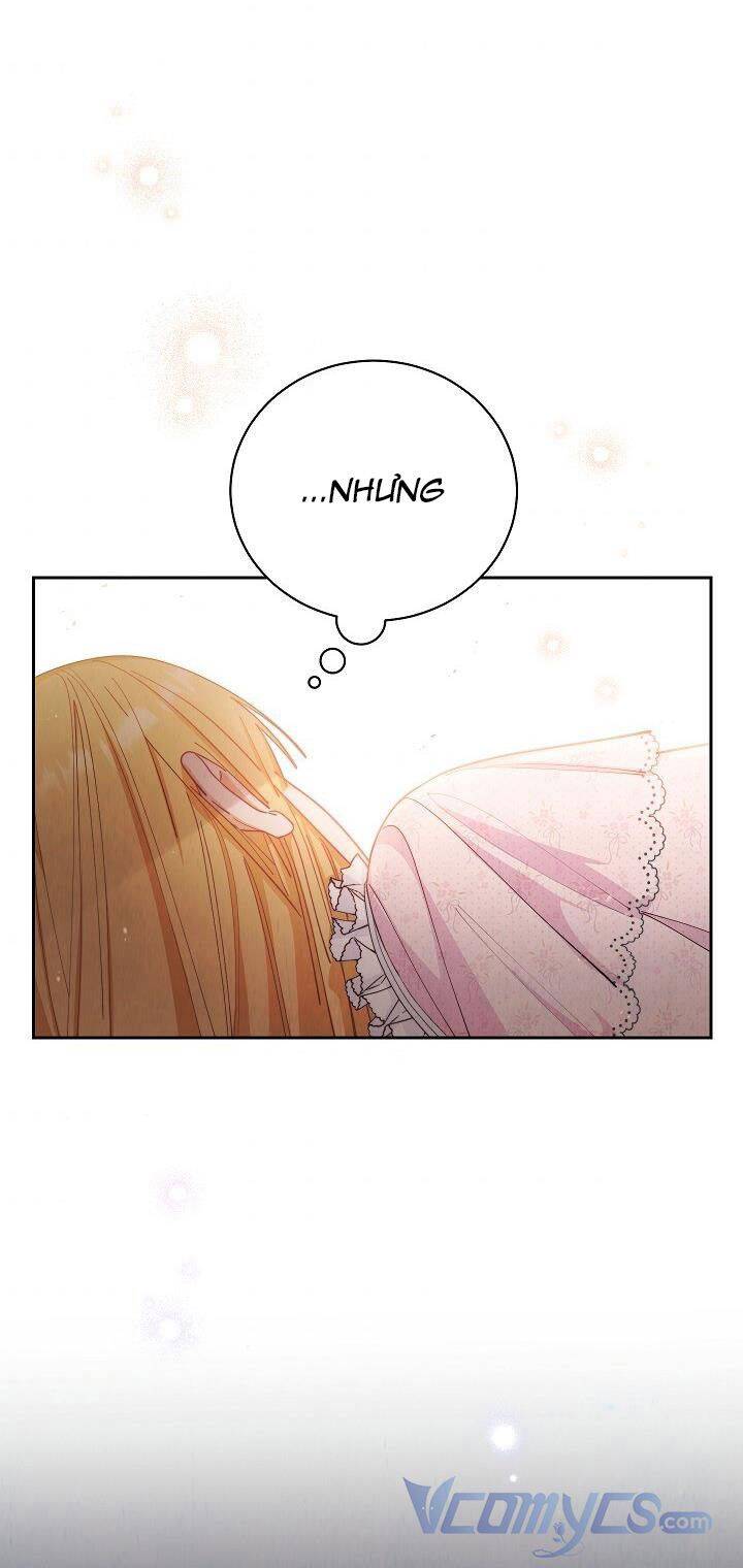 Tôi Sẽ Chịu Trách Nhiệm Về Phúc Lợi Của Nam Chính Chapter 16 - 27