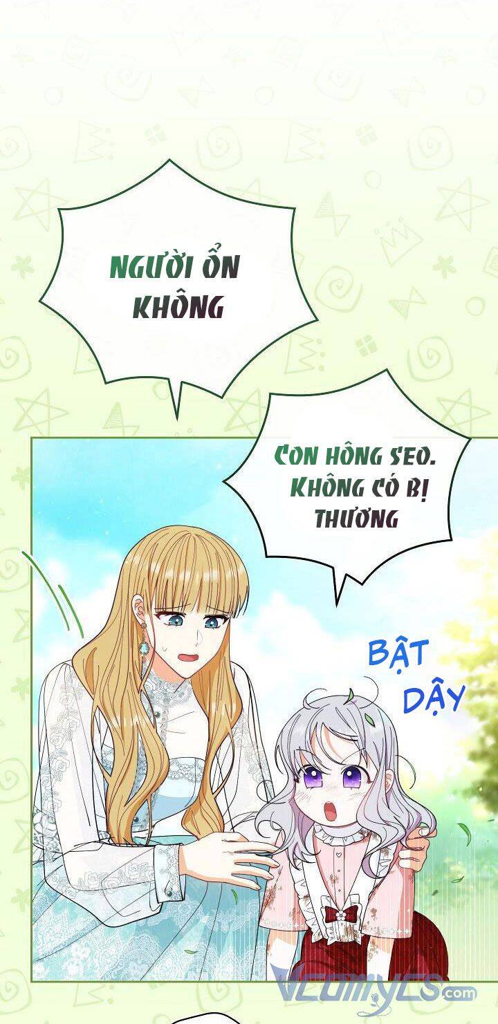 Tôi Sẽ Chịu Trách Nhiệm Về Phúc Lợi Của Nam Chính Chapter 16 - 44