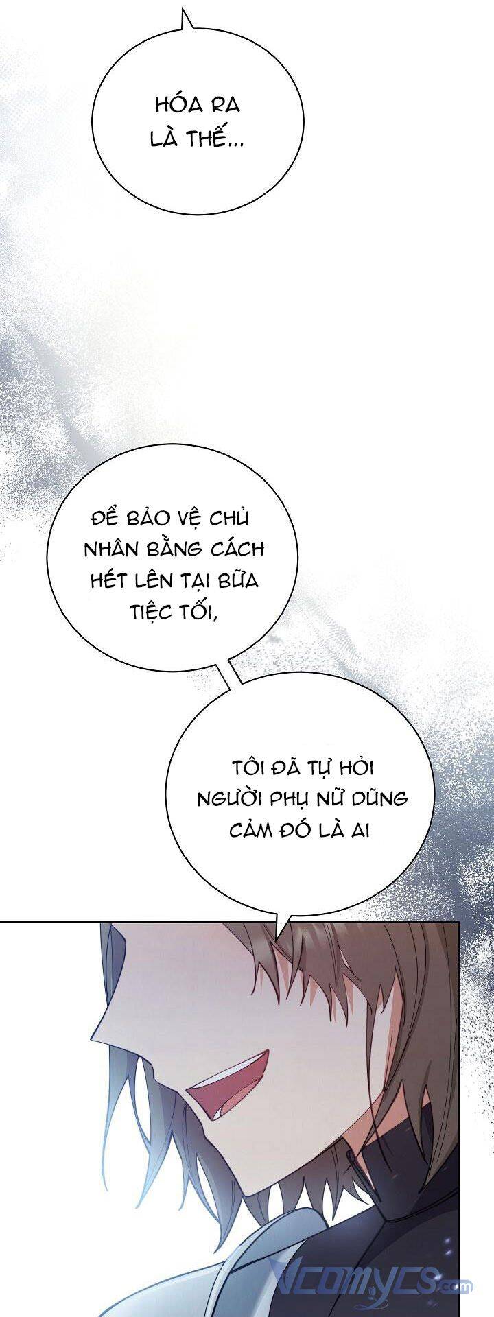 Tôi Sẽ Chịu Trách Nhiệm Về Phúc Lợi Của Nam Chính Chapter 16 - 49