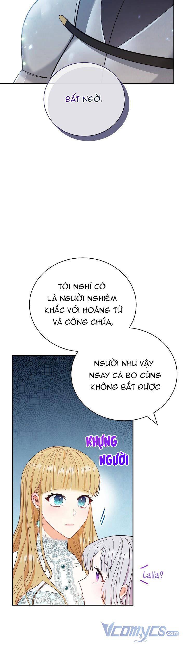 Tôi Sẽ Chịu Trách Nhiệm Về Phúc Lợi Của Nam Chính Chapter 16 - 50