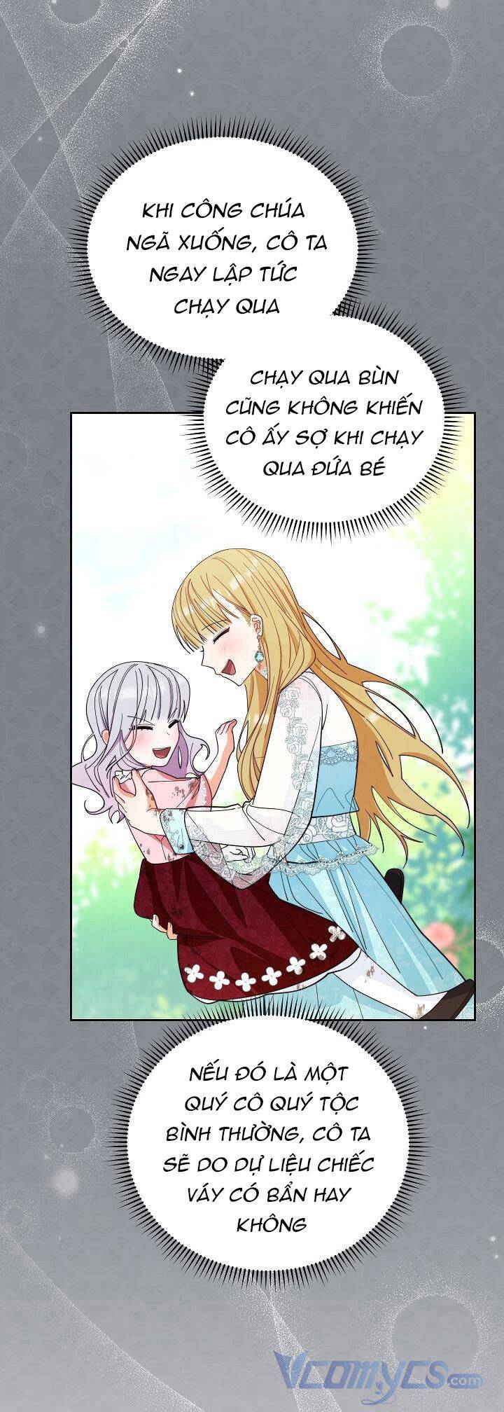 Tôi Sẽ Chịu Trách Nhiệm Về Phúc Lợi Của Nam Chính Chapter 16 - 60