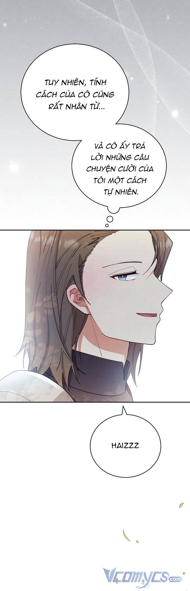 Tôi Sẽ Chịu Trách Nhiệm Về Phúc Lợi Của Nam Chính Chapter 16 - 61