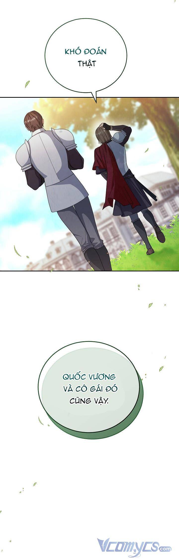 Tôi Sẽ Chịu Trách Nhiệm Về Phúc Lợi Của Nam Chính Chapter 16 - 62