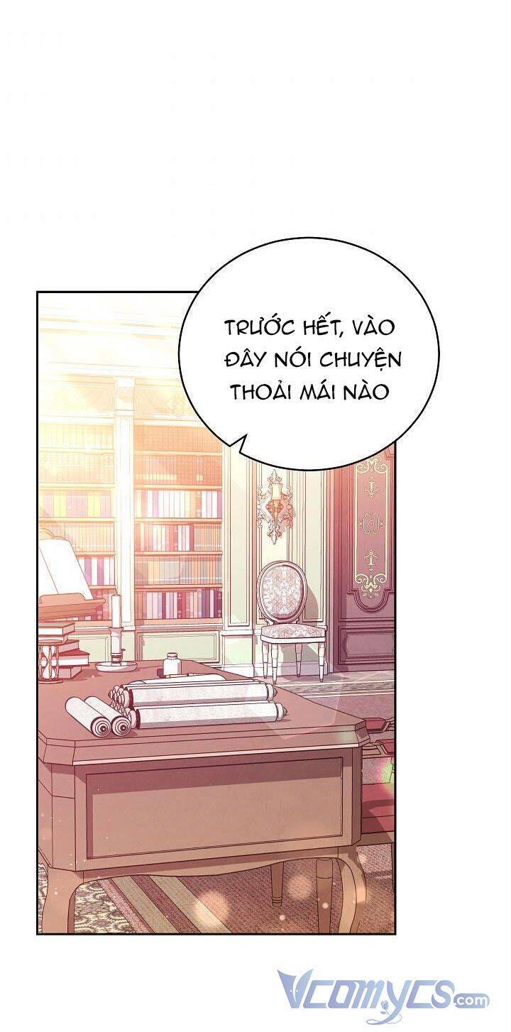 Tôi Sẽ Chịu Trách Nhiệm Về Phúc Lợi Của Nam Chính Chapter 16 - 65