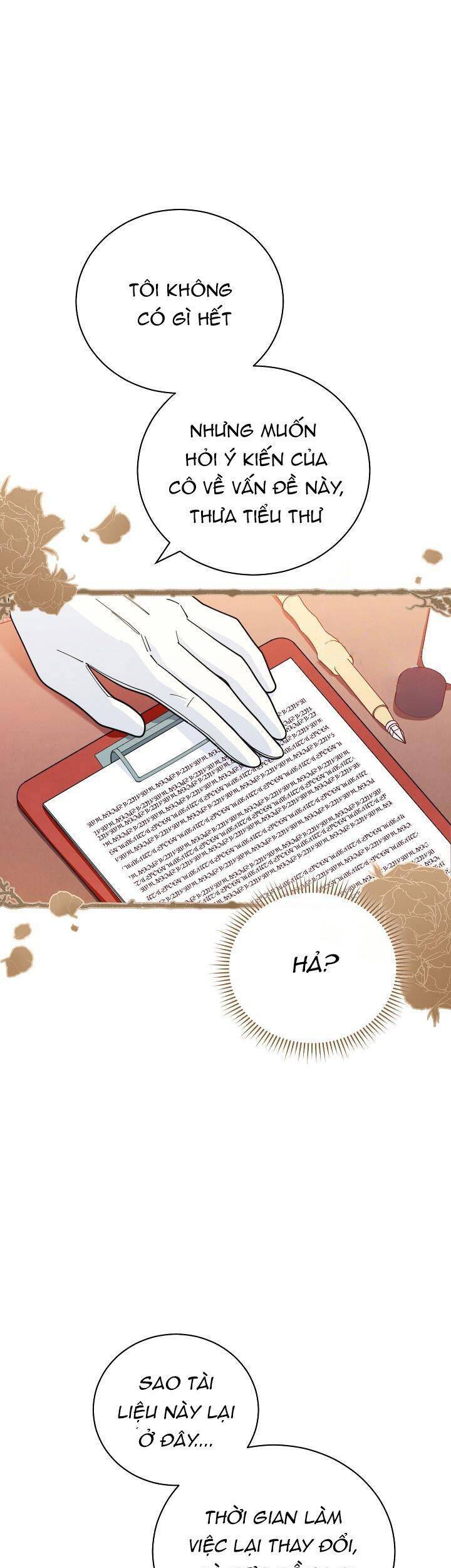 Tôi Sẽ Chịu Trách Nhiệm Về Phúc Lợi Của Nam Chính Chapter 16 - 66