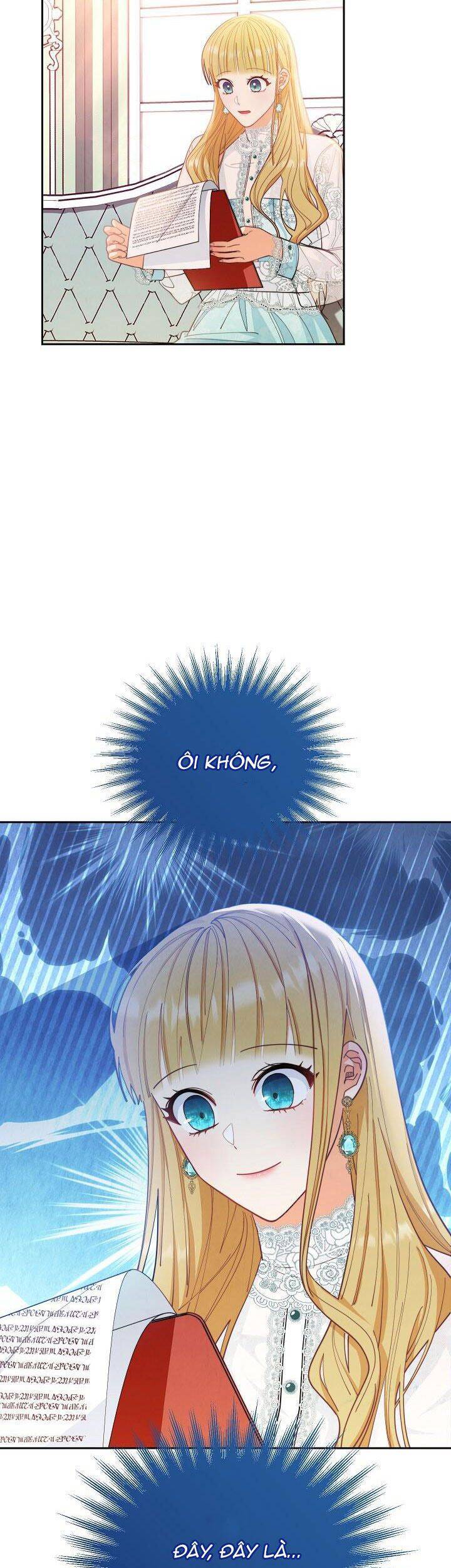 Tôi Sẽ Chịu Trách Nhiệm Về Phúc Lợi Của Nam Chính Chapter 16 - 68