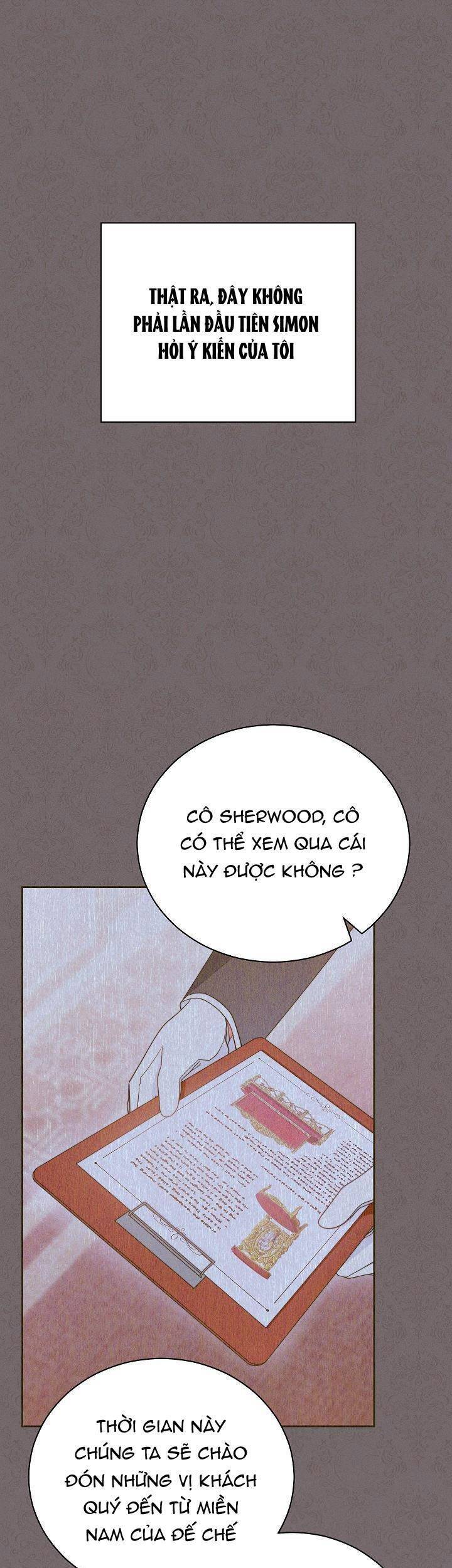 Tôi Sẽ Chịu Trách Nhiệm Về Phúc Lợi Của Nam Chính Chapter 17 - 1