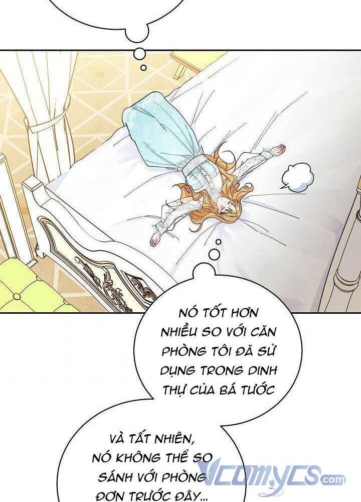 Tôi Sẽ Chịu Trách Nhiệm Về Phúc Lợi Của Nam Chính Chapter 17 - 41