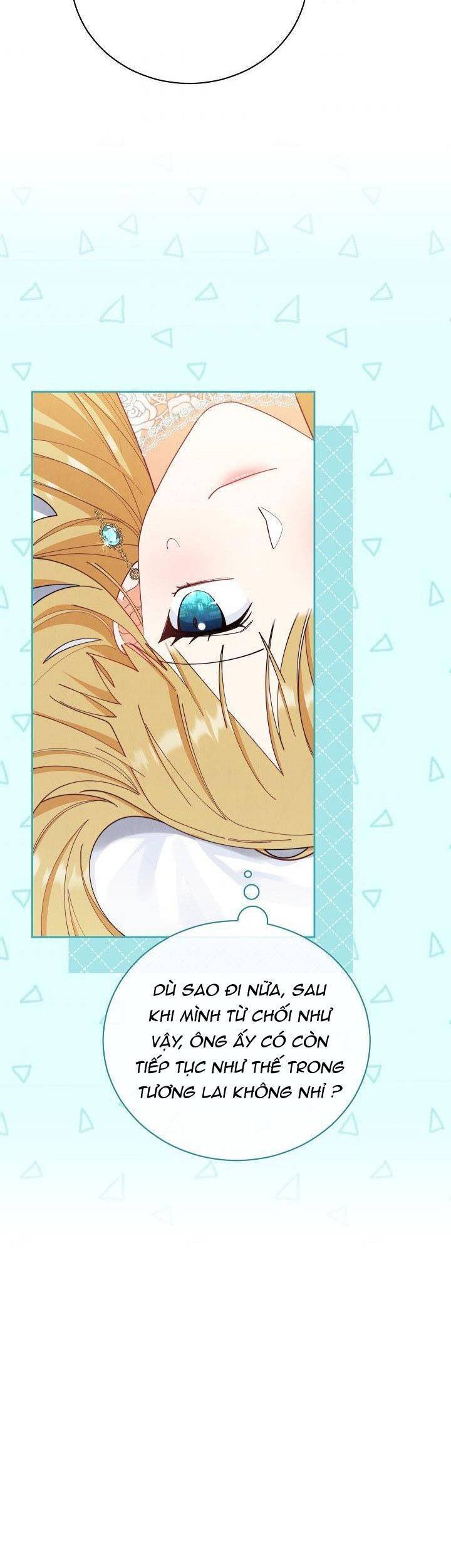 Tôi Sẽ Chịu Trách Nhiệm Về Phúc Lợi Của Nam Chính Chapter 17 - 42