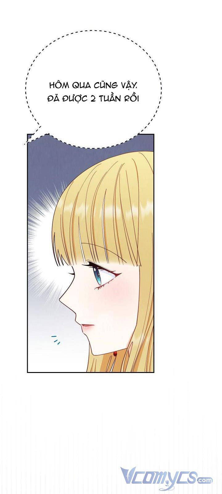 Tôi Sẽ Chịu Trách Nhiệm Về Phúc Lợi Của Nam Chính Chapter 17 - 47