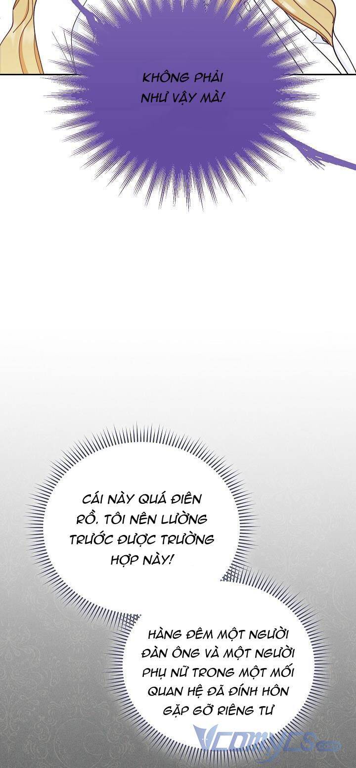 Tôi Sẽ Chịu Trách Nhiệm Về Phúc Lợi Của Nam Chính Chapter 17 - 52