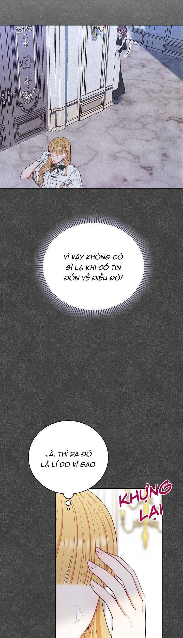 Tôi Sẽ Chịu Trách Nhiệm Về Phúc Lợi Của Nam Chính Chapter 17 - 53