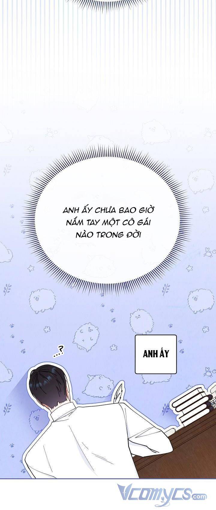 Tôi Sẽ Chịu Trách Nhiệm Về Phúc Lợi Của Nam Chính Chapter 17 - 64