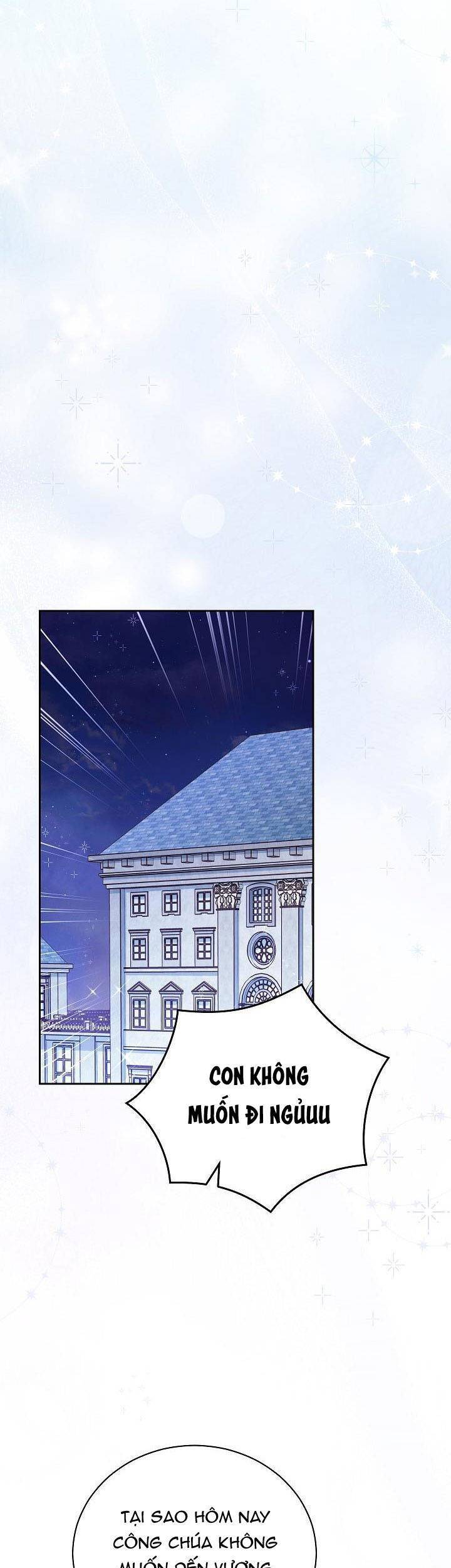 Tôi Sẽ Chịu Trách Nhiệm Về Phúc Lợi Của Nam Chính Chapter 17 - 67