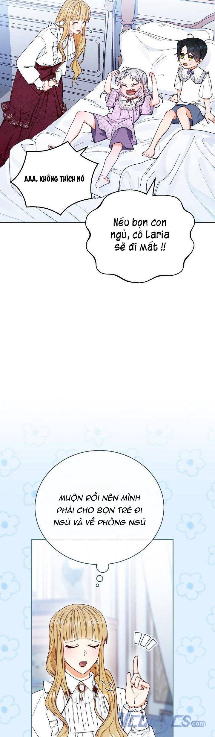 Tôi Sẽ Chịu Trách Nhiệm Về Phúc Lợi Của Nam Chính Chapter 17 - 69