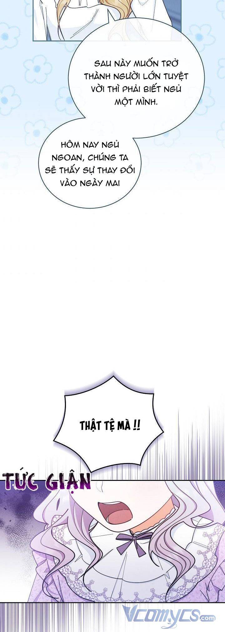 Tôi Sẽ Chịu Trách Nhiệm Về Phúc Lợi Của Nam Chính Chapter 17 - 70