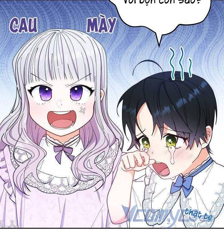 Tôi Sẽ Chịu Trách Nhiệm Về Phúc Lợi Của Nam Chính Chapter 17 - 74